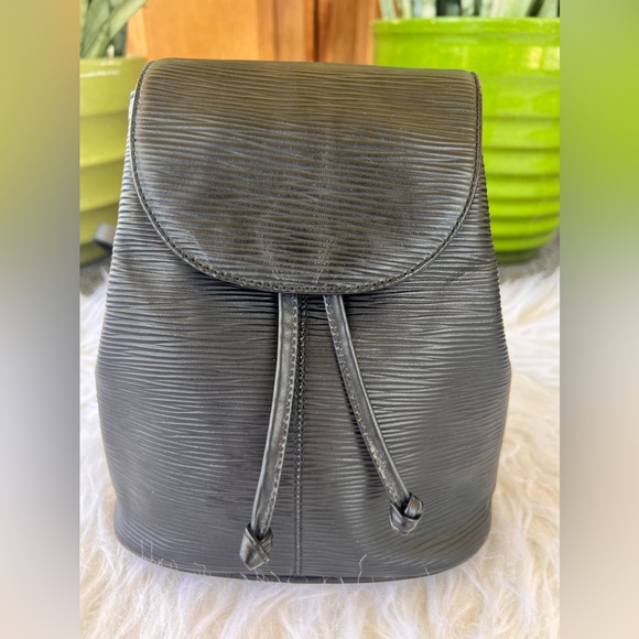 Fendi Mini Backpack Japan Exclusive - Picture 4 of 8